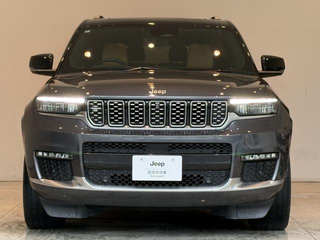 Ref:AUX-24954444 CHRYSLER JEEP JEEP GRAND CHEROKEE L 2022 17 Ref:AUX-24954444 CHRYSLER JEEP JEEP GRAND CHEROKEE L 2022 - Image 17