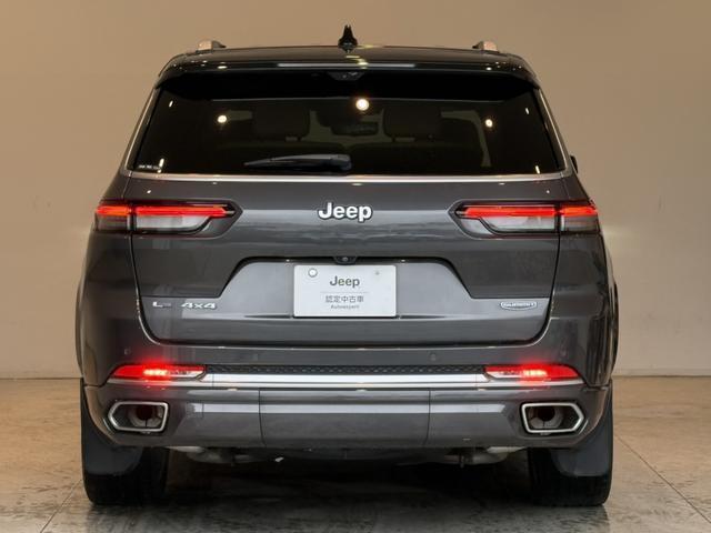 Ref:AUX-24954444 CHRYSLER JEEP JEEP GRAND CHEROKEE L 2022 18 Ref:AUX-24954444 CHRYSLER JEEP JEEP GRAND CHEROKEE L 2022 - Image 18