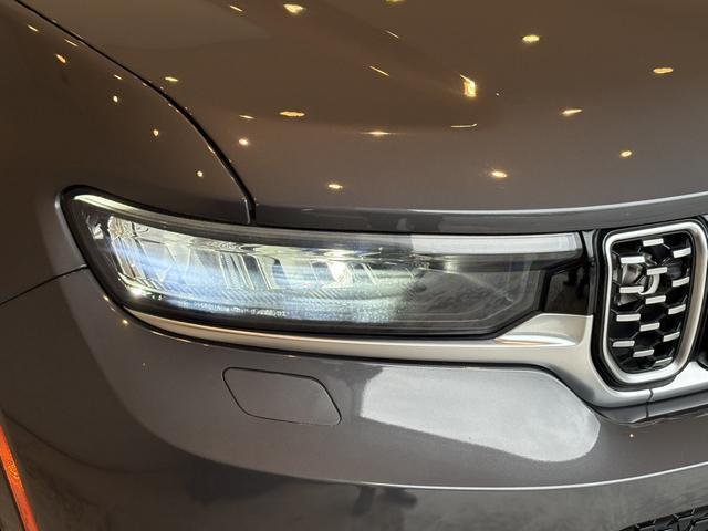 Ref:AUX-24954444 CHRYSLER JEEP JEEP GRAND CHEROKEE L 2022 19 Ref:AUX-24954444 CHRYSLER JEEP JEEP GRAND CHEROKEE L 2022 - Image 19