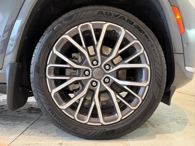Ref:AUX-24954444 CHRYSLER JEEP JEEP GRAND CHEROKEE L 2022 20 Ref:AUX-24954444 CHRYSLER JEEP JEEP GRAND CHEROKEE L 2022 - Image 20