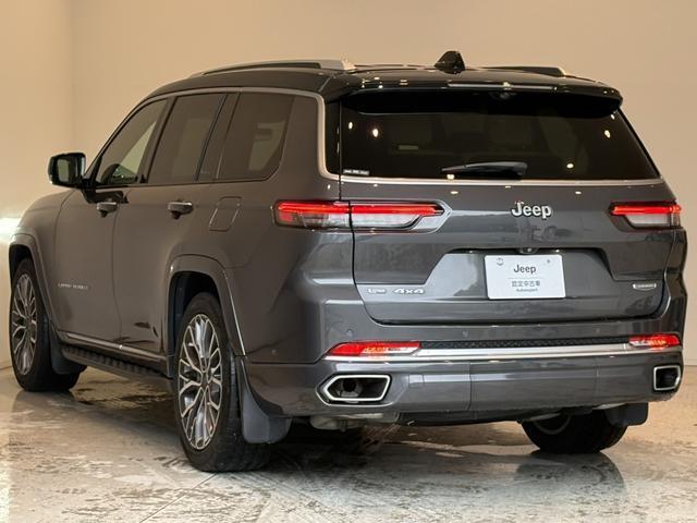 Ref:AUX-24954444 CHRYSLER JEEP JEEP GRAND CHEROKEE L 2022 3 Ref:AUX-24954444 CHRYSLER JEEP JEEP GRAND CHEROKEE L 2022 - Image 3
