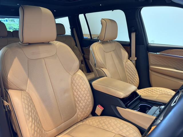 Ref:AUX-24954444 CHRYSLER JEEP JEEP GRAND CHEROKEE L 2022 4 Ref:AUX-24954444 CHRYSLER JEEP JEEP GRAND CHEROKEE L 2022 - Image 4