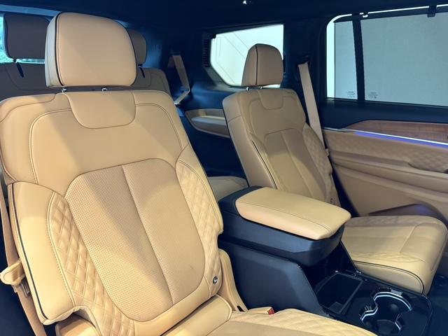 Ref:AUX-24954444 CHRYSLER JEEP JEEP GRAND CHEROKEE L 2022 5 Ref:AUX-24954444 CHRYSLER JEEP JEEP GRAND CHEROKEE L 2022 - Image 5