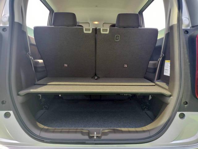 Ref:AUX-24956473 HONDA N-WGN 2021 13 Ref:AUX-24956473 HONDA N-WGN 2021 - Image 13