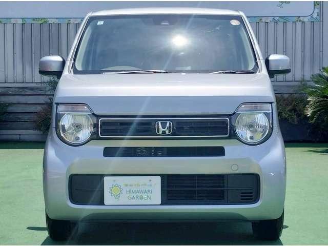 Ref:AUX-24956473 HONDA N-WGN 2021 17 Ref:AUX-24956473 HONDA N-WGN 2021 - Image 17