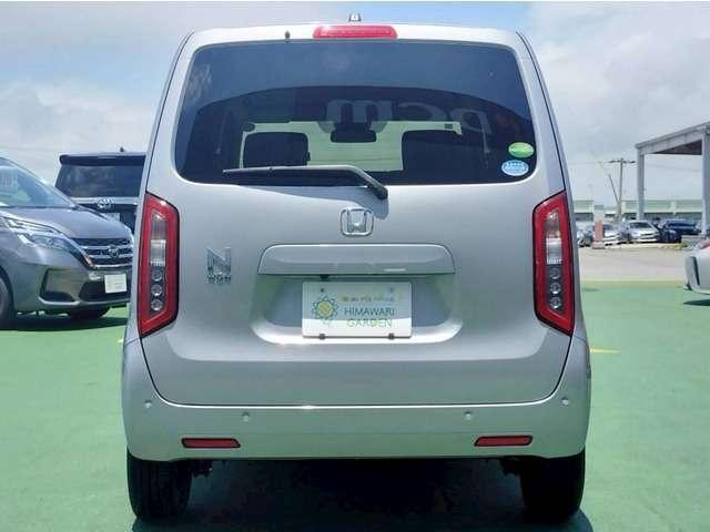 Ref:AUX-24956473 HONDA N-WGN 2021 18 Ref:AUX-24956473 HONDA N-WGN 2021 - Image 18