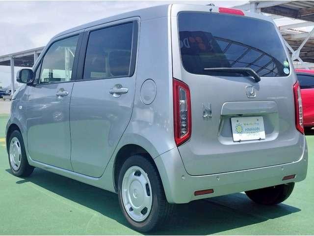 Ref:AUX-24956473 HONDA N-WGN 2021 4 Ref:AUX-24956473 HONDA N-WGN 2021 - Image 4