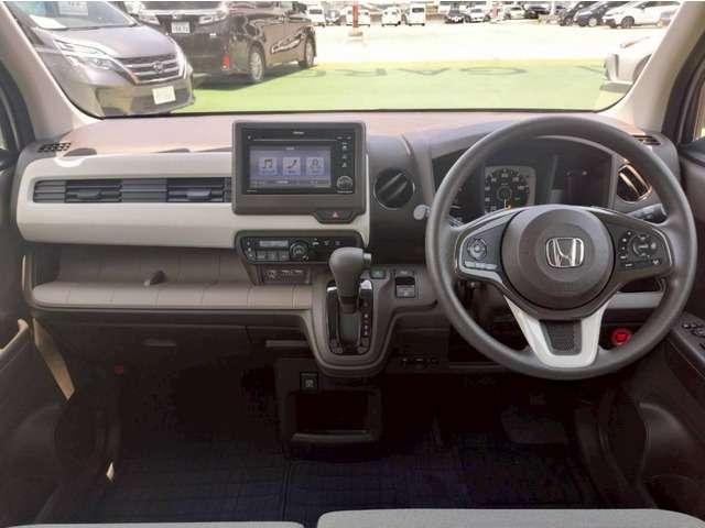 Ref:AUX-24956473 HONDA N-WGN 2021 5 Ref:AUX-24956473 HONDA N-WGN 2021 - Image 5