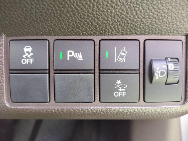 Ref:AUX-24956473 HONDA N-WGN 2021 8 Ref:AUX-24956473 HONDA N-WGN 2021 - Image 8