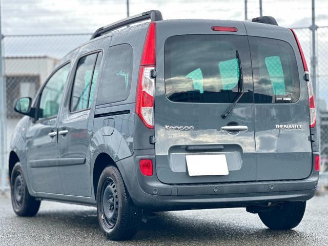Ref:AUX-24958370 RENAULT KANGOO 2021 2 Ref:AUX-24958370 RENAULT KANGOO 2021 - Image 2