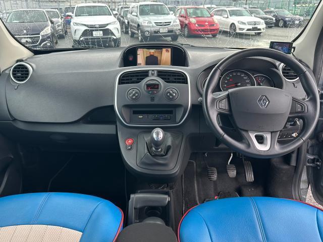 Ref:AUX-24958370 RENAULT KANGOO 2021 3 Ref:AUX-24958370 RENAULT KANGOO 2021 - Image 3