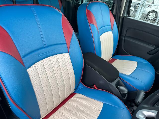 Ref:AUX-24958370 RENAULT KANGOO 2021 6 Ref:AUX-24958370 RENAULT KANGOO 2021 - Image 6