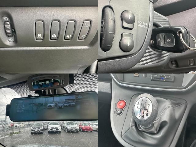 Ref:AUX-24958370 RENAULT KANGOO 2021 8 Ref:AUX-24958370 RENAULT KANGOO 2021 - Image 8