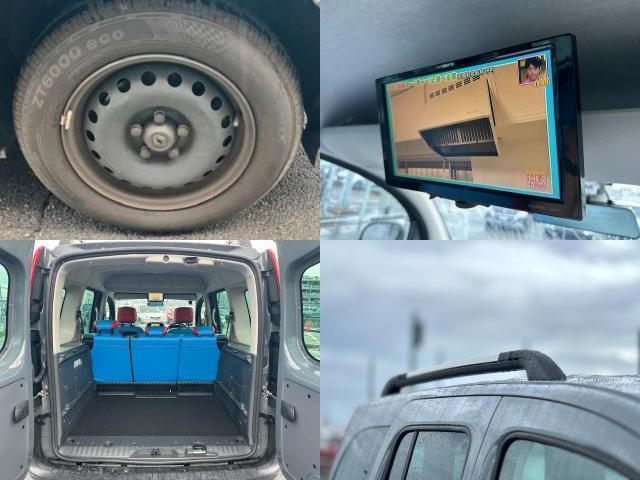 Ref:AUX-24958370 RENAULT KANGOO 2021 9 Ref:AUX-24958370 RENAULT KANGOO 2021 - Image 9