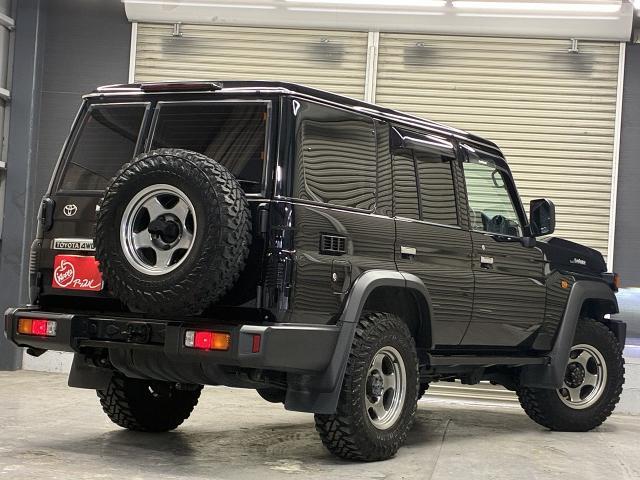 Ref:AUX-24958438 TOYOTA LAND CRUISER 70 2025 2 Ref:AUX-24958438 TOYOTA LAND CRUISER 70 2025 - Image 2