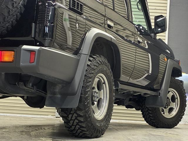 Ref:AUX-24958438 TOYOTA LAND CRUISER 70 2025 11 Ref:AUX-24958438 TOYOTA LAND CRUISER 70 2025 - Image 11