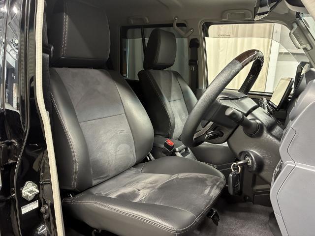 Ref:AUX-24958438 TOYOTA LAND CRUISER 70 2025 12 Ref:AUX-24958438 TOYOTA LAND CRUISER 70 2025 - Image 12