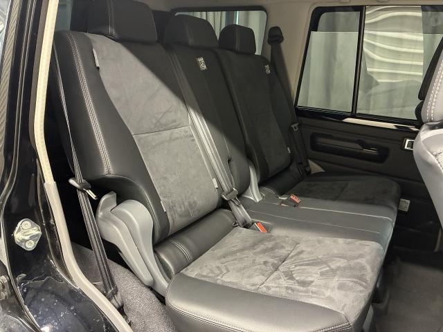 Ref:AUX-24958438 TOYOTA LAND CRUISER 70 2025 14 Ref:AUX-24958438 TOYOTA LAND CRUISER 70 2025 - Image 14