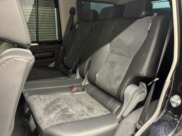 Ref:AUX-24958438 TOYOTA LAND CRUISER 70 2025 15 Ref:AUX-24958438 TOYOTA LAND CRUISER 70 2025 - Image 15
