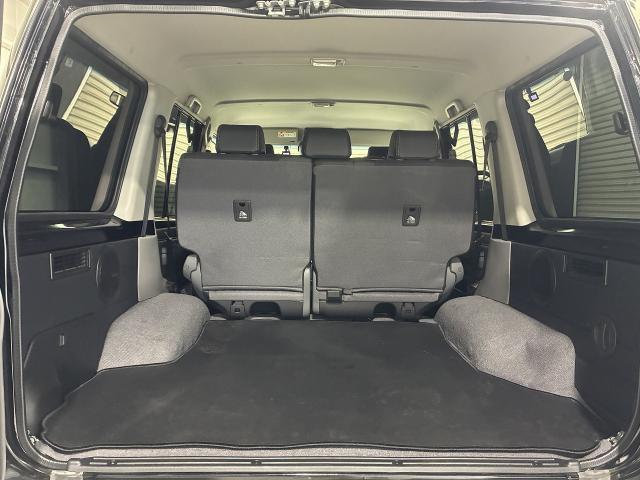 Ref:AUX-24958438 TOYOTA LAND CRUISER 70 2025 16 Ref:AUX-24958438 TOYOTA LAND CRUISER 70 2025 - Image 16