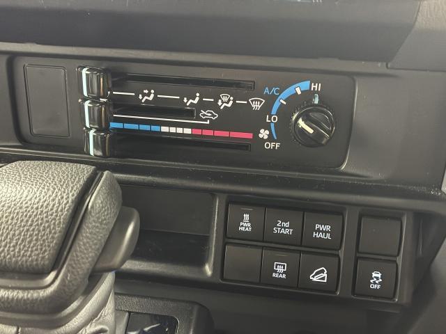 Ref:AUX-24958438 TOYOTA LAND CRUISER 70 2025 18 Ref:AUX-24958438 TOYOTA LAND CRUISER 70 2025 - Image 18