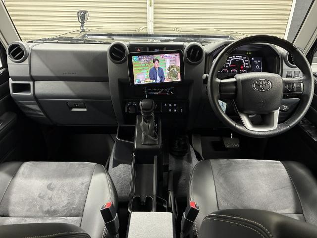 Ref:AUX-24958438 TOYOTA LAND CRUISER 70 2025 3 Ref:AUX-24958438 TOYOTA LAND CRUISER 70 2025 - Image 3