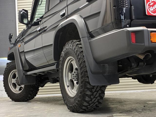 Ref:AUX-24958438 TOYOTA LAND CRUISER 70 2025 10 Ref:AUX-24958438 TOYOTA LAND CRUISER 70 2025 - Image 10