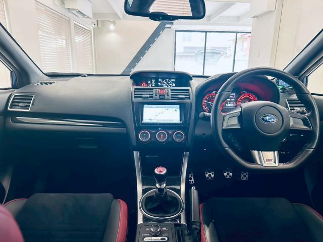 Ref:AUX-24958449 SUBARU WRX STI 2016 2 Ref:AUX-24958449 SUBARU WRX STI 2016 - Image 2