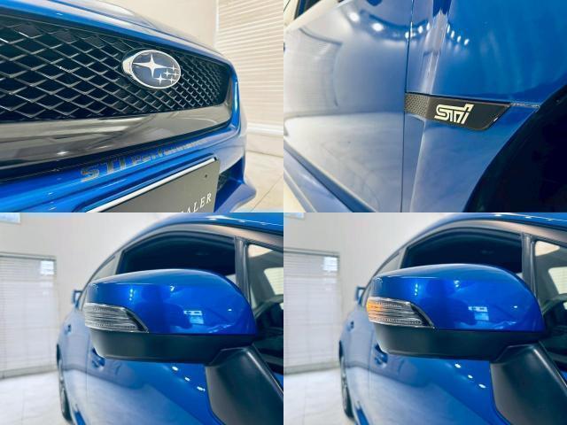 Ref:AUX-24958449 SUBARU WRX STI 2016 12 Ref:AUX-24958449 SUBARU WRX STI 2016 - Image 12