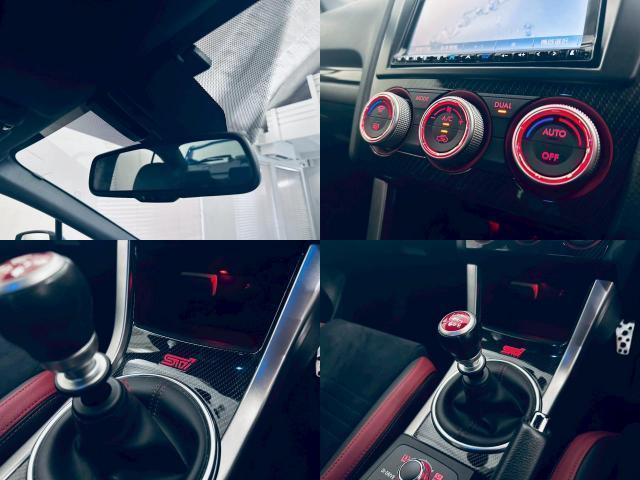 Ref:AUX-24958449 SUBARU WRX STI 2016 16 Ref:AUX-24958449 SUBARU WRX STI 2016 - Image 16
