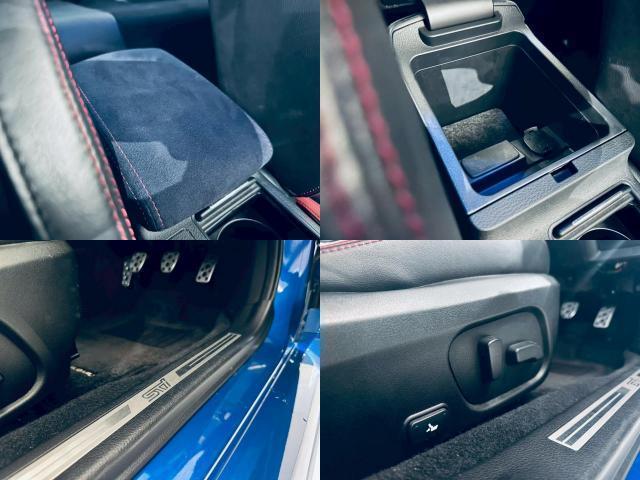 Ref:AUX-24958449 SUBARU WRX STI 2016 18 Ref:AUX-24958449 SUBARU WRX STI 2016 - Image 18