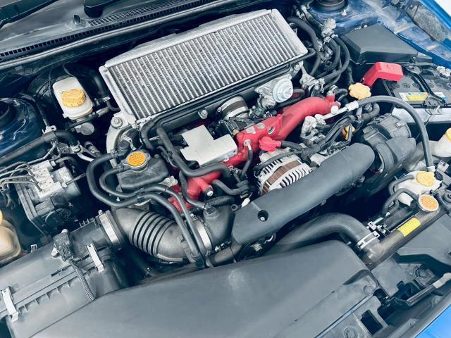 Ref:AUX-24958449 SUBARU WRX STI 2016 3 Ref:AUX-24958449 SUBARU WRX STI 2016 - Image 3