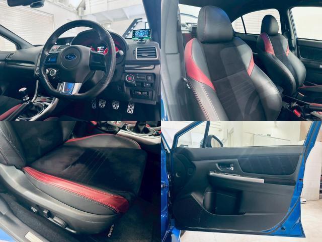 Ref:AUX-24958449 SUBARU WRX STI 2016 6 Ref:AUX-24958449 SUBARU WRX STI 2016 - Image 6