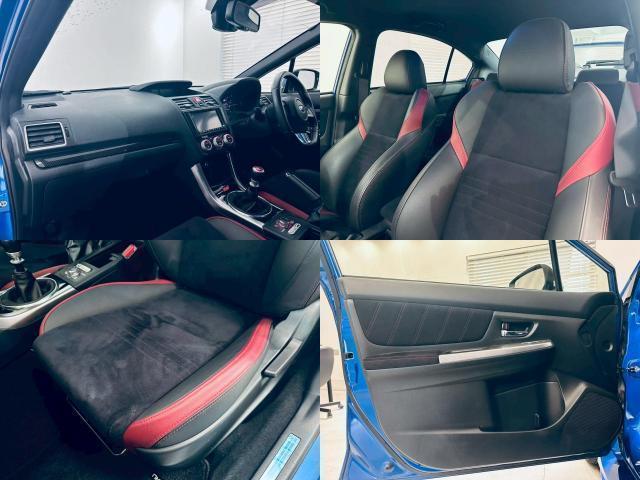 Ref:AUX-24958449 SUBARU WRX STI 2016 7 Ref:AUX-24958449 SUBARU WRX STI 2016 - Image 7