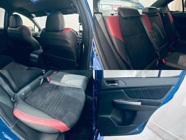 Ref:AUX-24958449 SUBARU WRX STI 2016 8 Ref:AUX-24958449 SUBARU WRX STI 2016 - Image 8