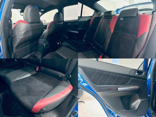 Ref:AUX-24958449 SUBARU WRX STI 2016 9 Ref:AUX-24958449 SUBARU WRX STI 2016 - Image 9