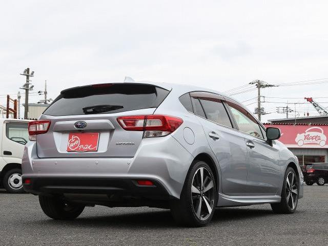 Ref:AUX-24958454 SUBARU IMPREZA SPORTS 2018 2 Ref:AUX-24958454 SUBARU IMPREZA SPORTS 2018 - Image 2