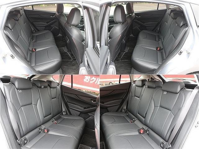 Ref:AUX-24958454 SUBARU IMPREZA SPORTS 2018 11 Ref:AUX-24958454 SUBARU IMPREZA SPORTS 2018 - Image 11