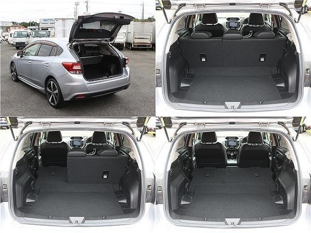 Ref:AUX-24958454 SUBARU IMPREZA SPORTS 2018 12 Ref:AUX-24958454 SUBARU IMPREZA SPORTS 2018 - Image 12