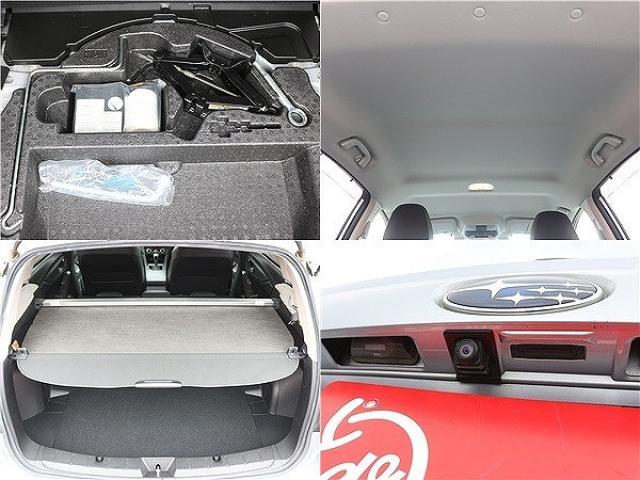 Ref:AUX-24958454 SUBARU IMPREZA SPORTS 2018 13 Ref:AUX-24958454 SUBARU IMPREZA SPORTS 2018 - Image 13