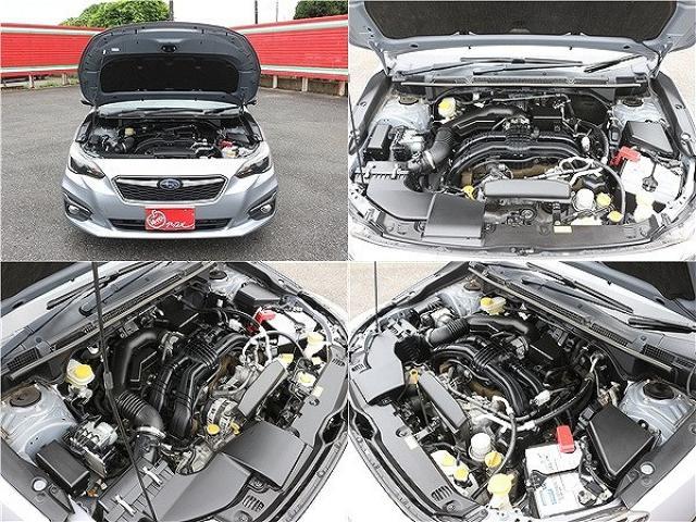 Ref:AUX-24958454 SUBARU IMPREZA SPORTS 2018 14 Ref:AUX-24958454 SUBARU IMPREZA SPORTS 2018 - Image 14
