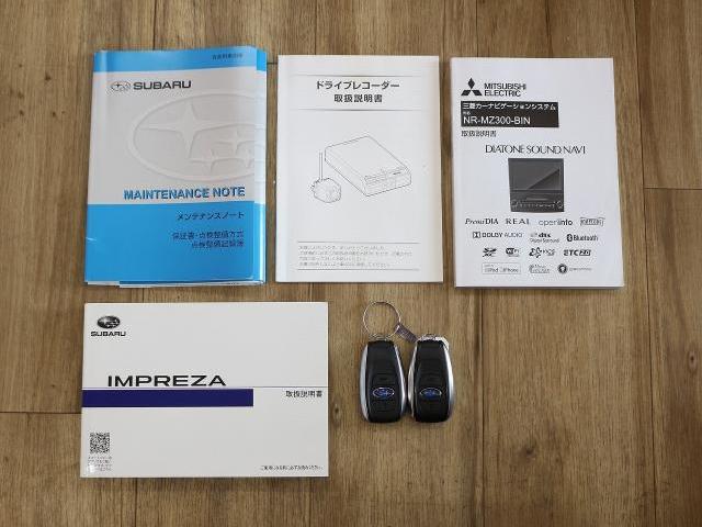 Ref:AUX-24958454 SUBARU IMPREZA SPORTS 2018 18 Ref:AUX-24958454 SUBARU IMPREZA SPORTS 2018 - Image 18