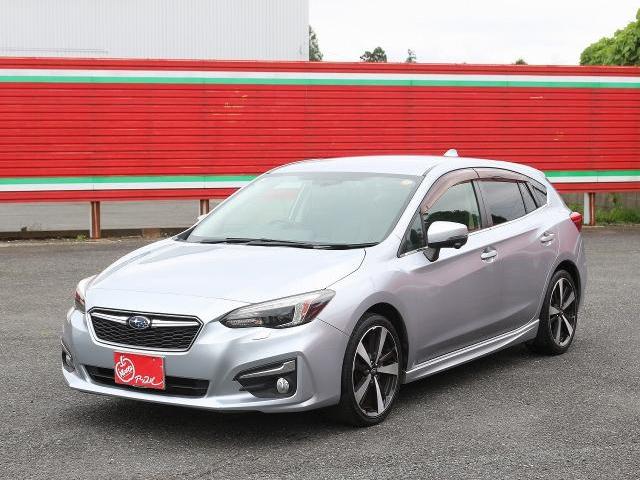Ref:AUX-24958454 SUBARU IMPREZA SPORTS 2018 19 Ref:AUX-24958454 SUBARU IMPREZA SPORTS 2018 - Image 19