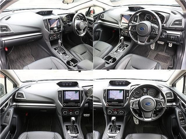 Ref:AUX-24958454 SUBARU IMPREZA SPORTS 2018 3 Ref:AUX-24958454 SUBARU IMPREZA SPORTS 2018 - Image 3
