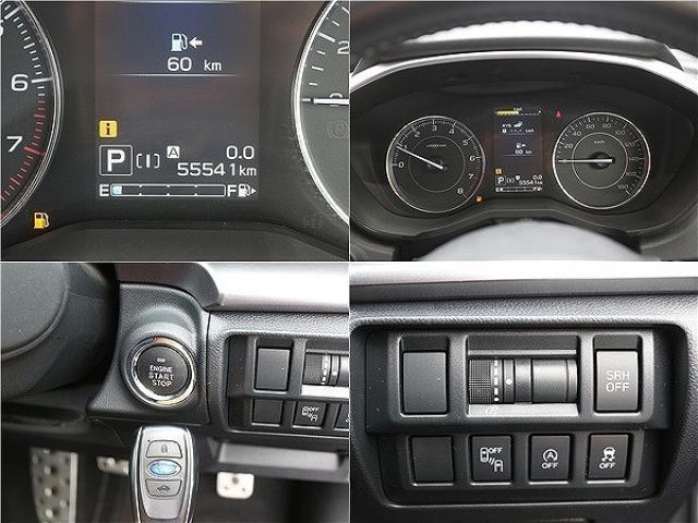 Ref:AUX-24958454 SUBARU IMPREZA SPORTS 2018 4 Ref:AUX-24958454 SUBARU IMPREZA SPORTS 2018 - Image 4