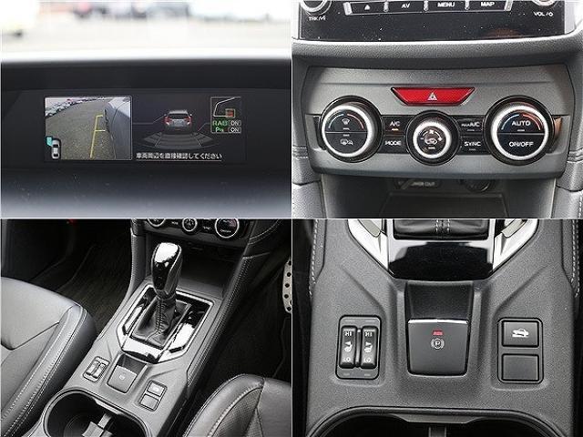 Ref:AUX-24958454 SUBARU IMPREZA SPORTS 2018 6 Ref:AUX-24958454 SUBARU IMPREZA SPORTS 2018 - Image 6