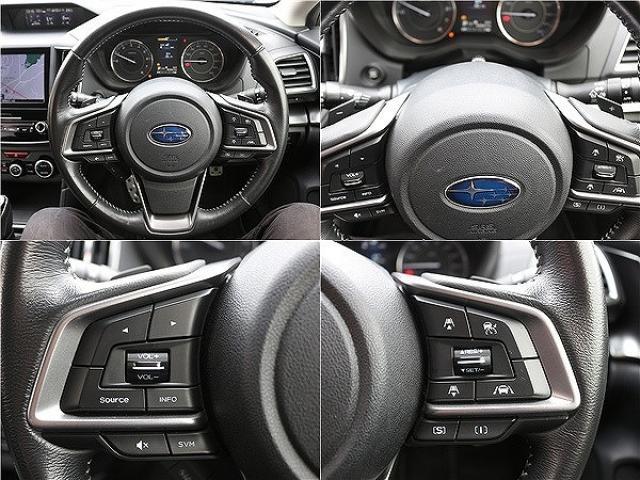 Ref:AUX-24958454 SUBARU IMPREZA SPORTS 2018 8 Ref:AUX-24958454 SUBARU IMPREZA SPORTS 2018 - Image 8