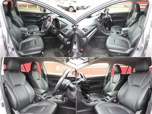 Ref:AUX-24958454 SUBARU IMPREZA SPORTS 2018 10 Ref:AUX-24958454 SUBARU IMPREZA SPORTS 2018 - Image 10