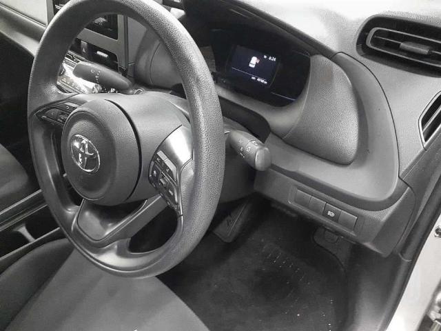Ref:AUX-24958464 TOYOTA AQUA 2023 3 Ref:AUX-24958464 TOYOTA AQUA 2023 - Image 3