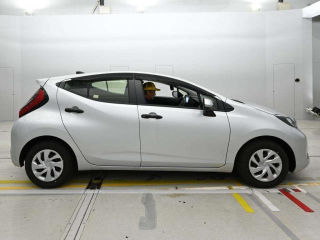 Ref:AUX-24958464 TOYOTA AQUA 2023 7 Ref:AUX-24958464 TOYOTA AQUA 2023 - Image 7